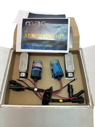 Kit xenon 12v 55w - ,