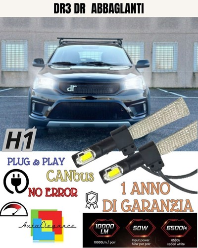Kit led dr3 dr - 🔥🔥,