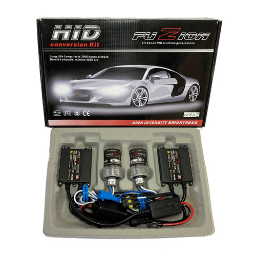 Kit xenon slim - h1,