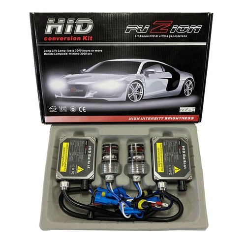 Kit xenon digital - kit, h1