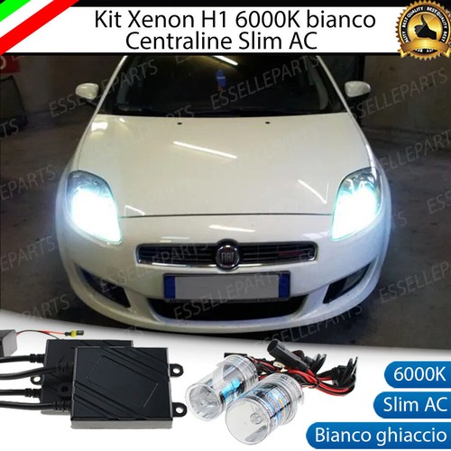 Kit xenon xeno 6000 35w - kit,