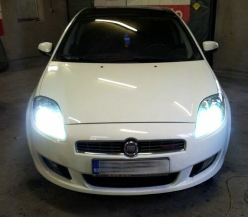 Kit xenon lampade adatto - lampade,