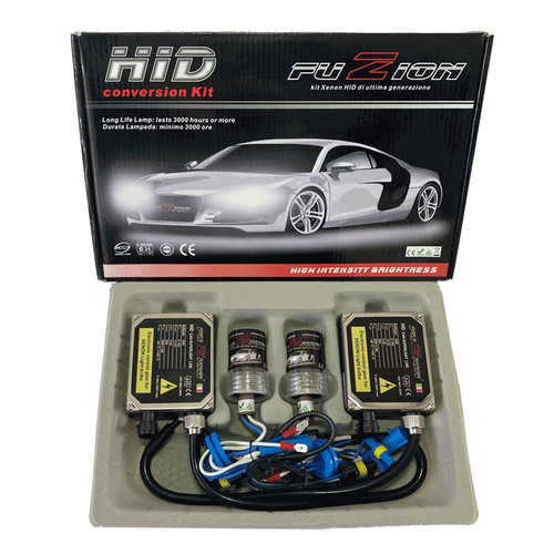 Kit xenon canbus - h1,
