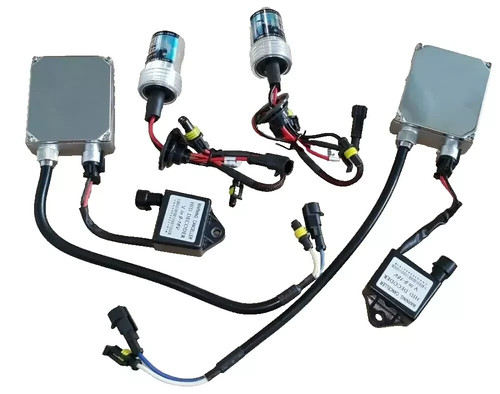 Kit xenon xeno centraline - kit,