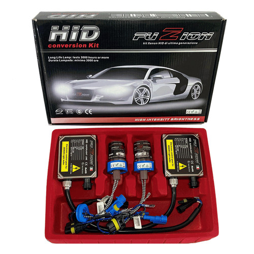 Kit xenon superlight 12v - kit, h1