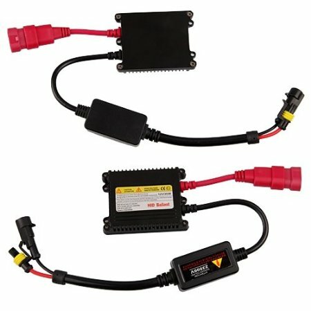 Centralina ballast slim - centralina,