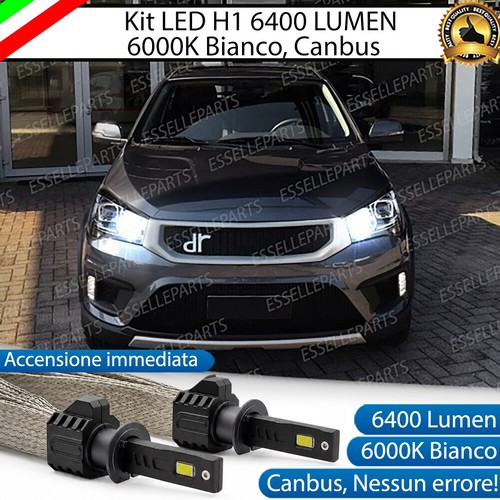 Kit led dr3 3 - led,