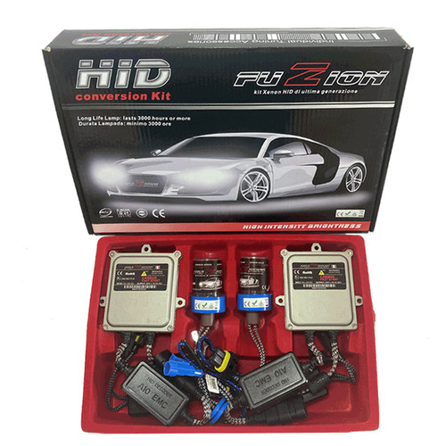 Kit xenon canbus line 12v - xenon,