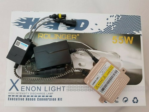 Kit xenon canbus - kit,