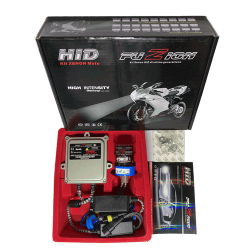Kit xenon moto - kit,