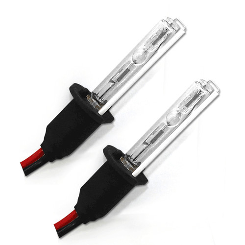 Kit ricambio lampade xenon - ricambio,