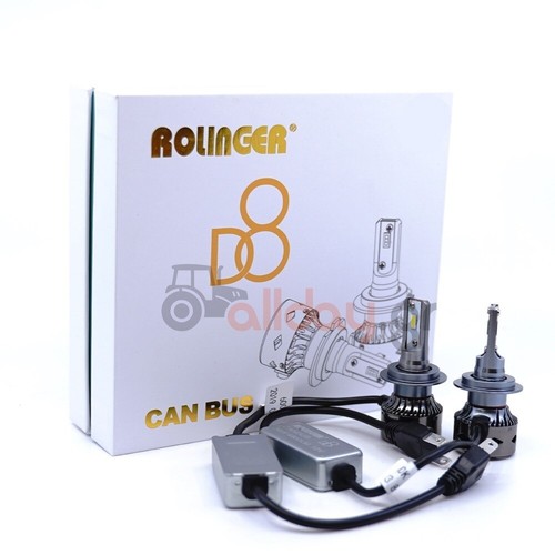 Rolinger led kit h1 - led,