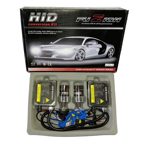 Kit xenon digital 64bit - kit, 35w