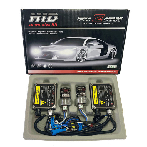 Kit xenon canbus 64bit 35w - h1,