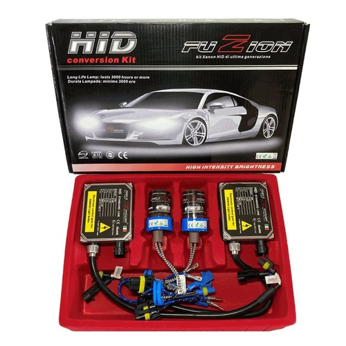 Kit xenon standard - standard, 35w