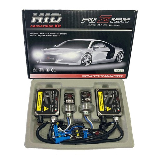 Kit xenon canbus - h1, 35w