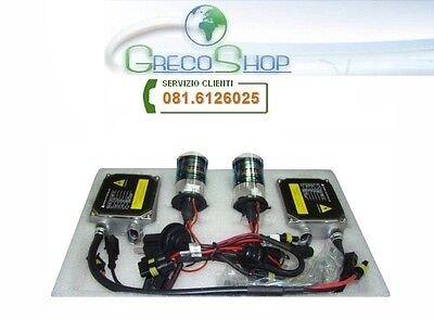 Hid kit luci lampade xenon - h1,