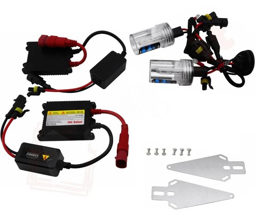 Aglow kit xenon - kit, auto