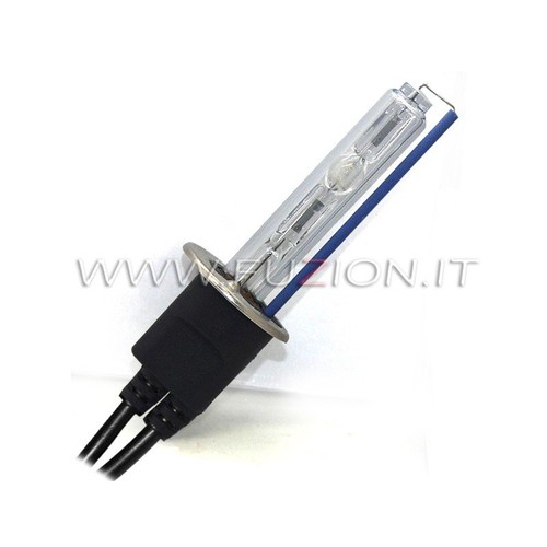 Kit ricambio lampade xenon - xenon, h1